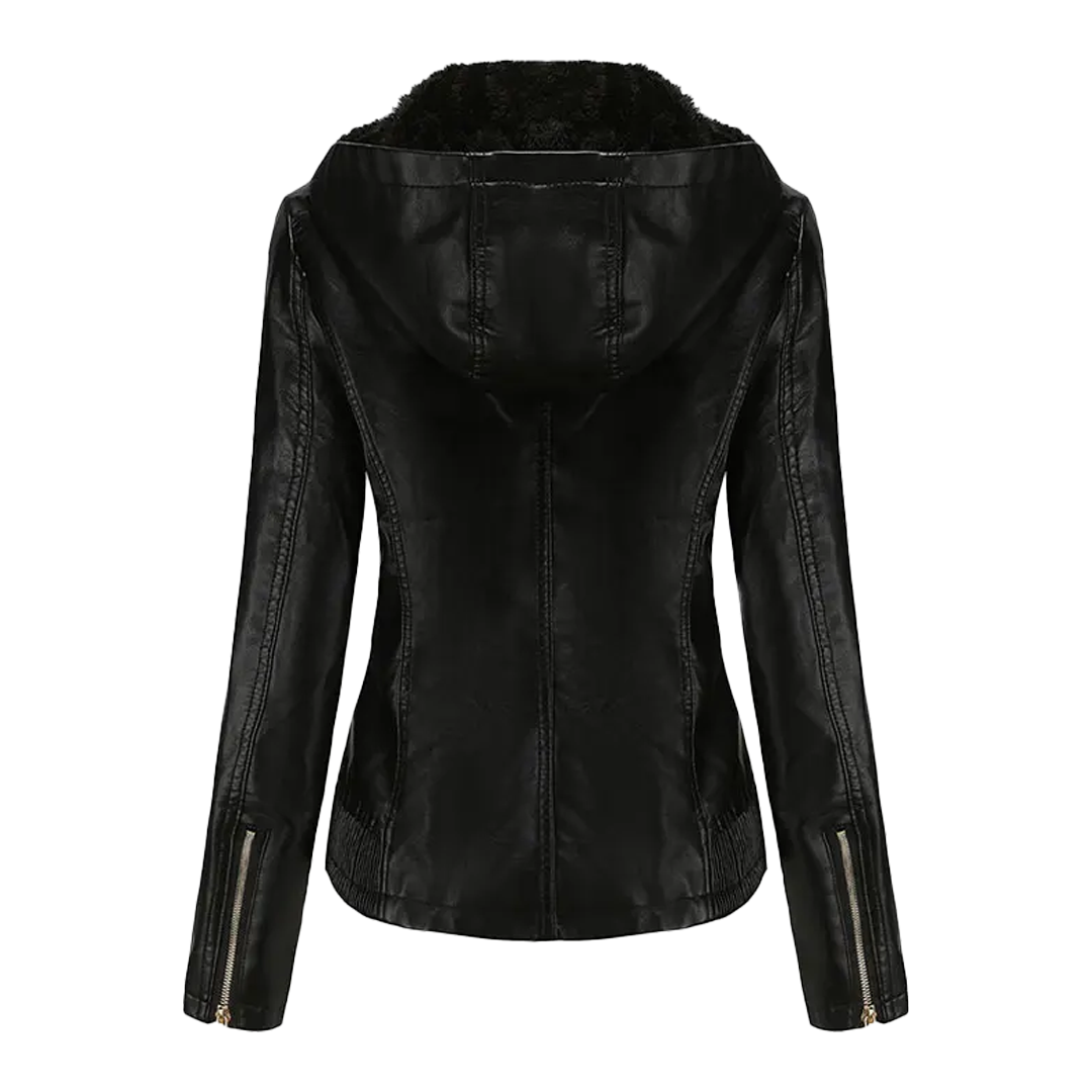 Essence Jacket