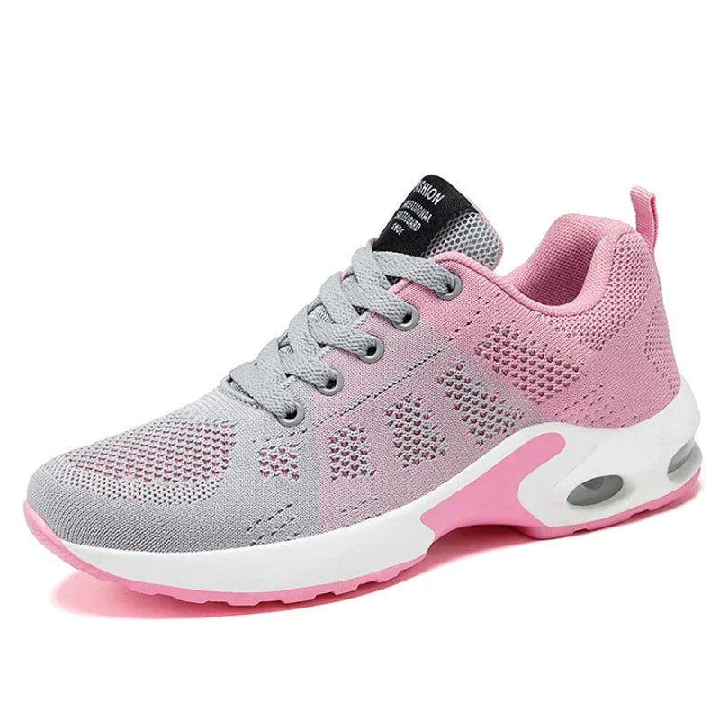 OrthoFit™ | Orthopedic Shoes for Women