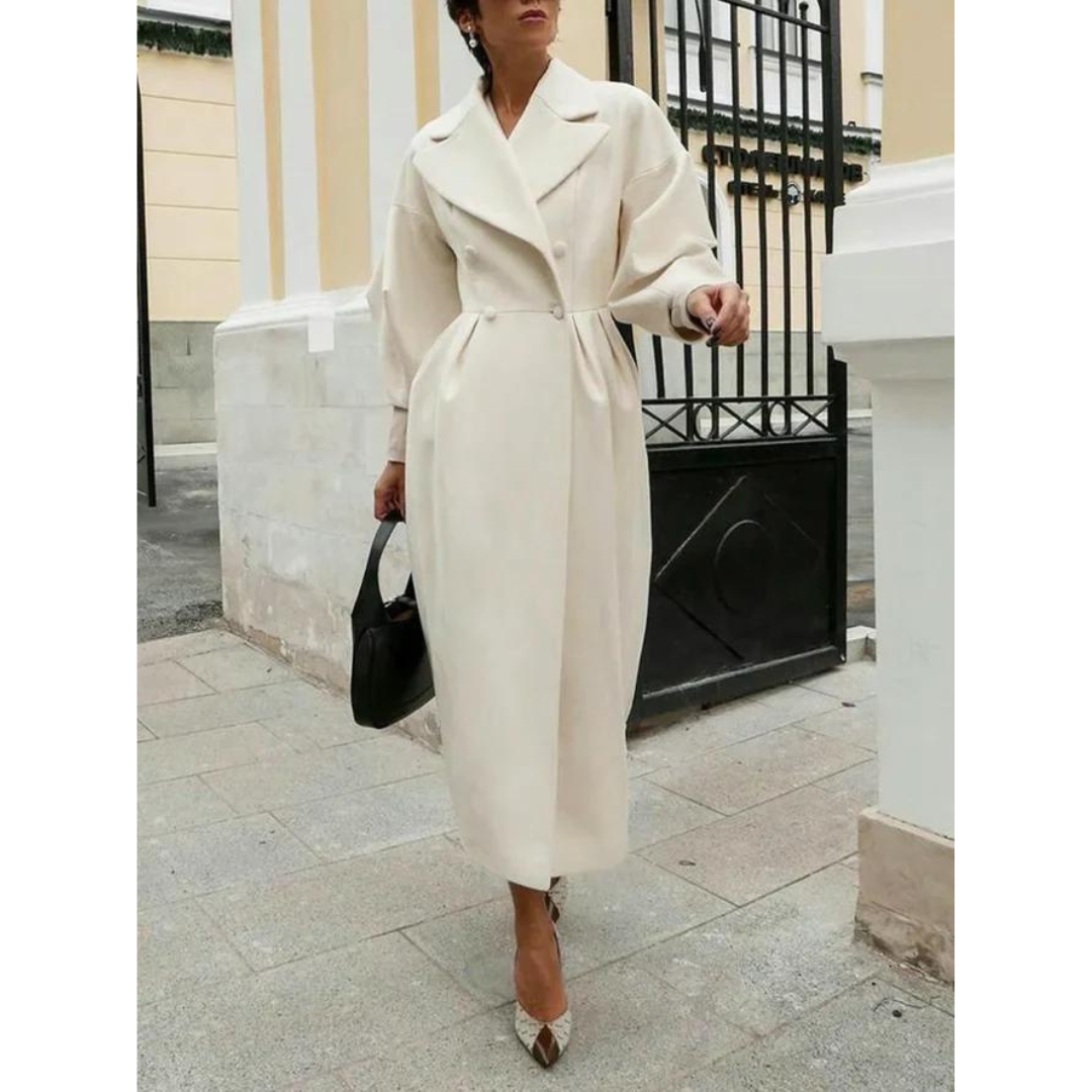 Jennifer | Elegant ladies coat