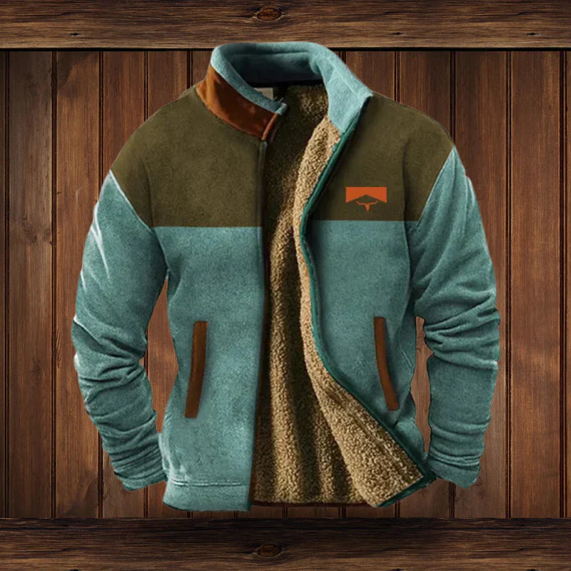 Teo | Outdoor Fleece Vest