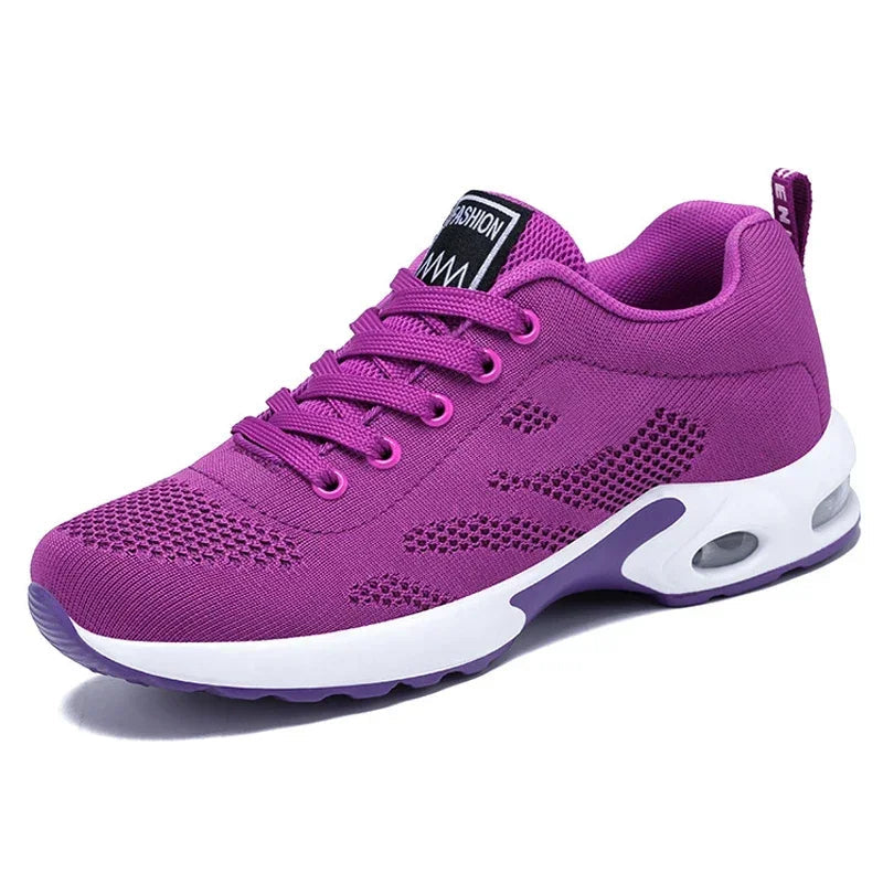 OrthoFit™ | Orthopedic Shoes for Women