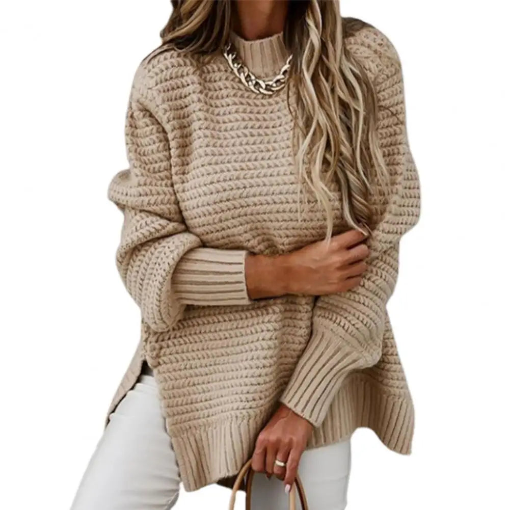 Milana | Knitted Sweater