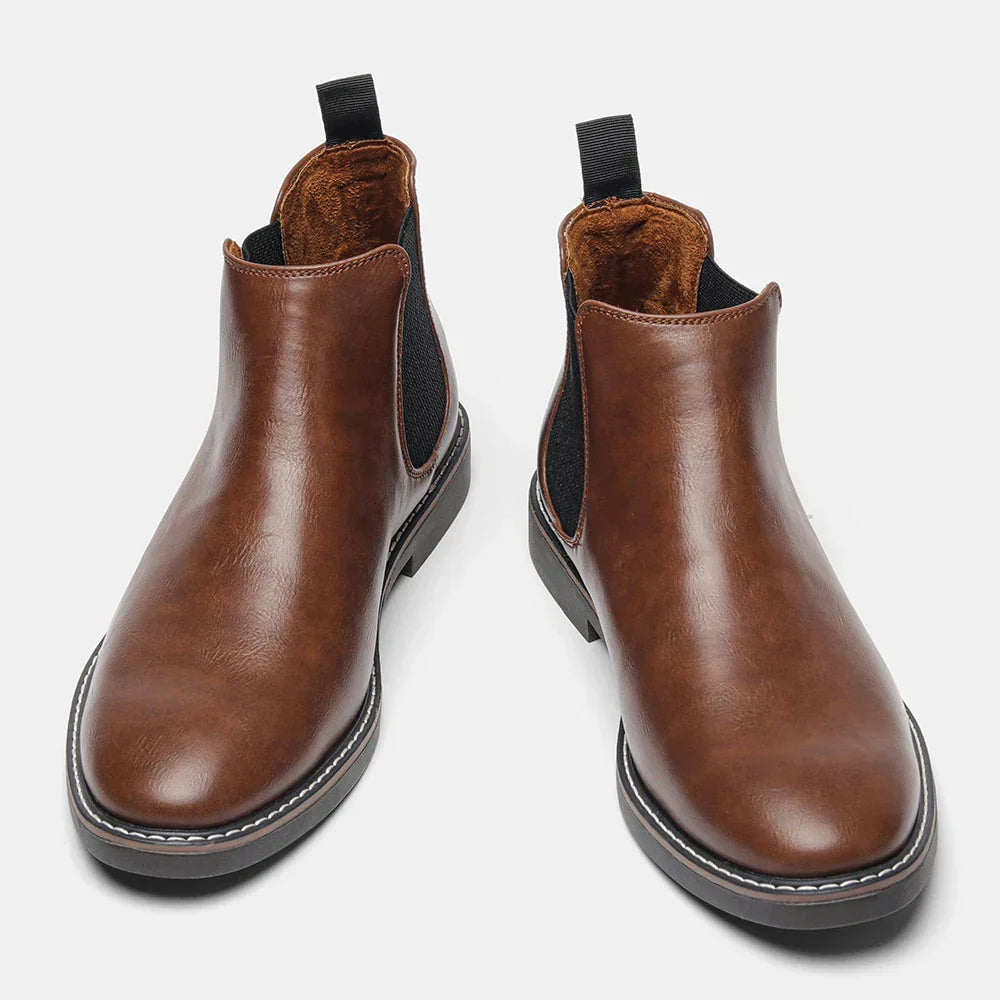 Jasper | Classic Men's Chelsea Boots