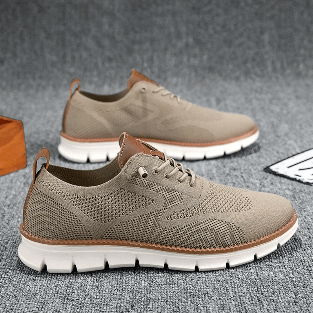 Robert | Orthopedic shoes for men