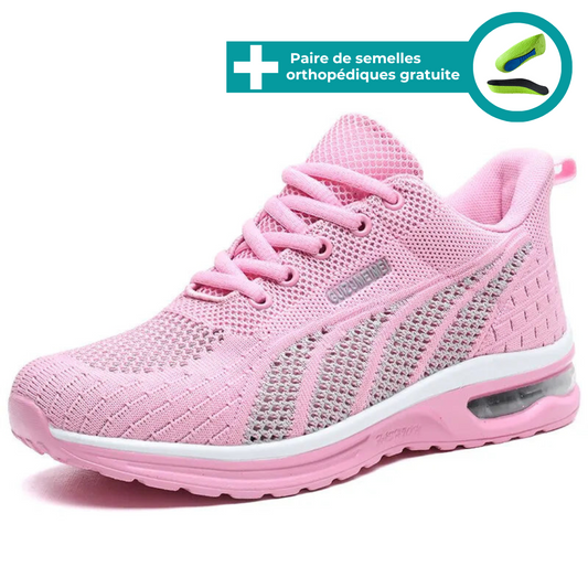 OrthoWalks® | Orthopaedic Footwear for Pain Relief