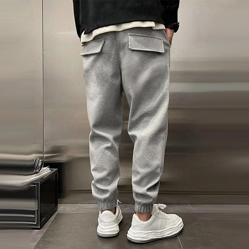 David | Casual Pants